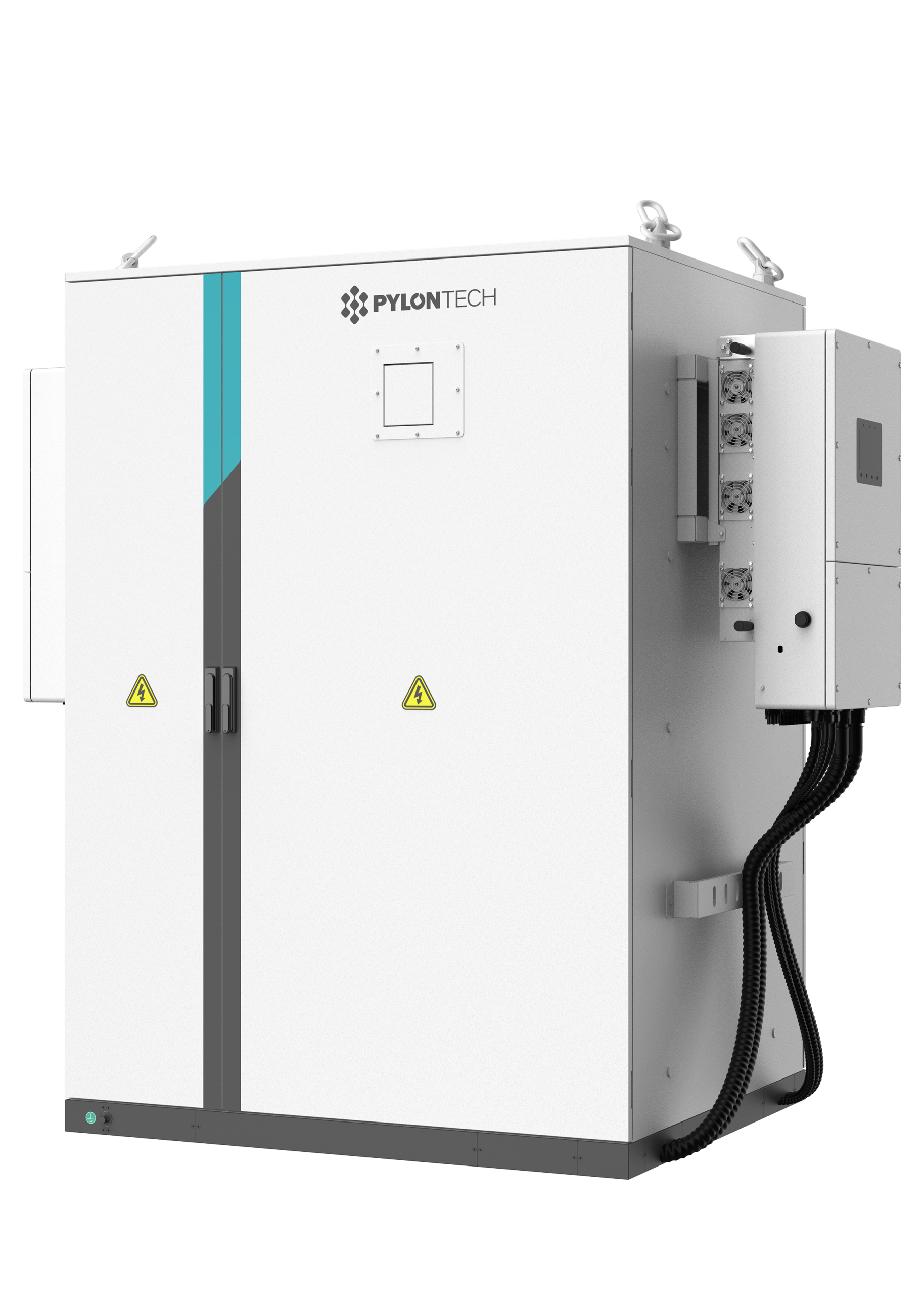 Pylontech L5000-BAT Batteri