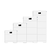 Sunwoda batterier i olika storlekar